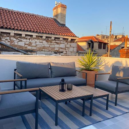 Apartmán Ancient & Modern Šibenik Exteriér fotografie