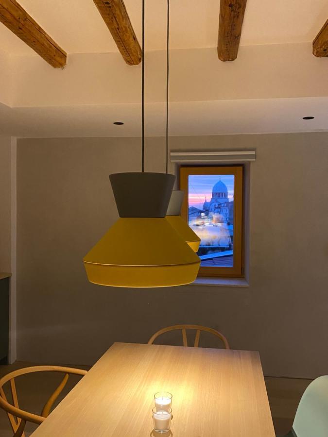 Apartmán Ancient & Modern Šibenik Exteriér fotografie