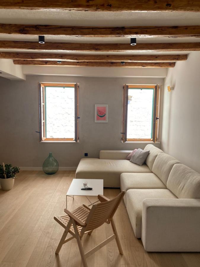 Apartmán Ancient & Modern Šibenik Exteriér fotografie