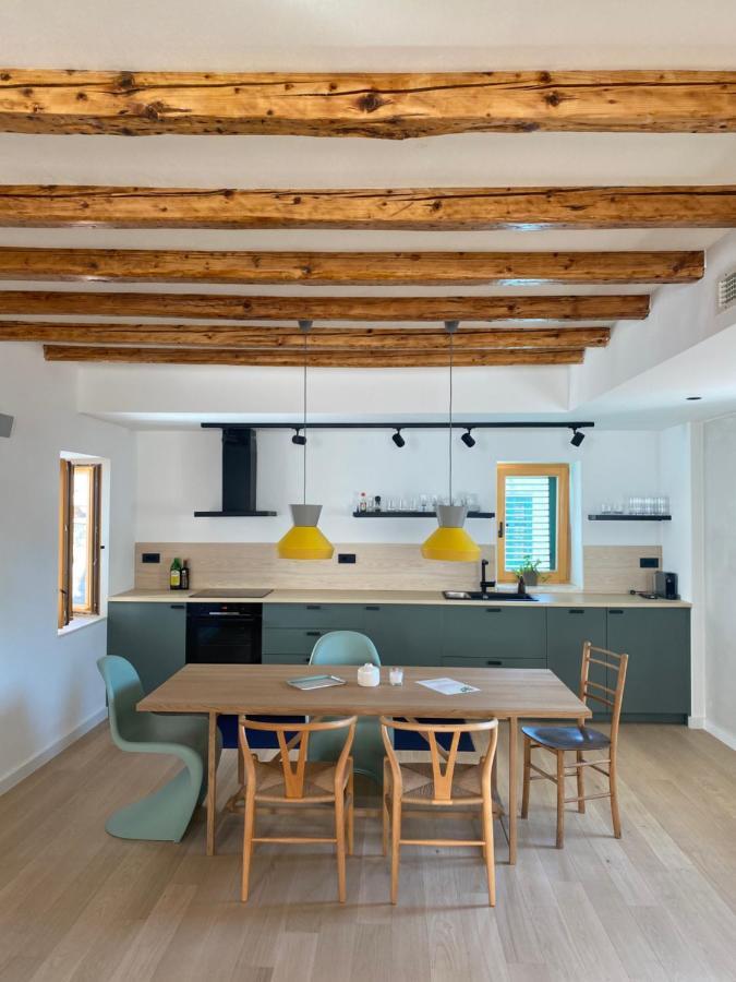 Apartmán Ancient & Modern Šibenik Exteriér fotografie