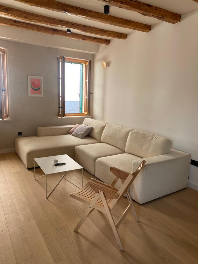Apartmán Ancient & Modern Šibenik Exteriér fotografie