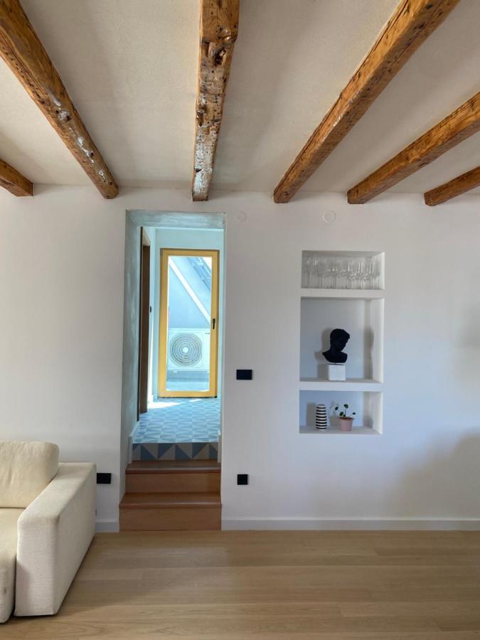 Apartmán Ancient & Modern Šibenik Exteriér fotografie