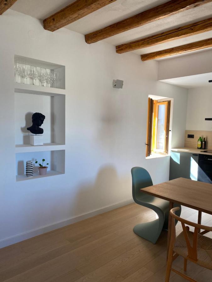 Apartmán Ancient & Modern Šibenik Exteriér fotografie