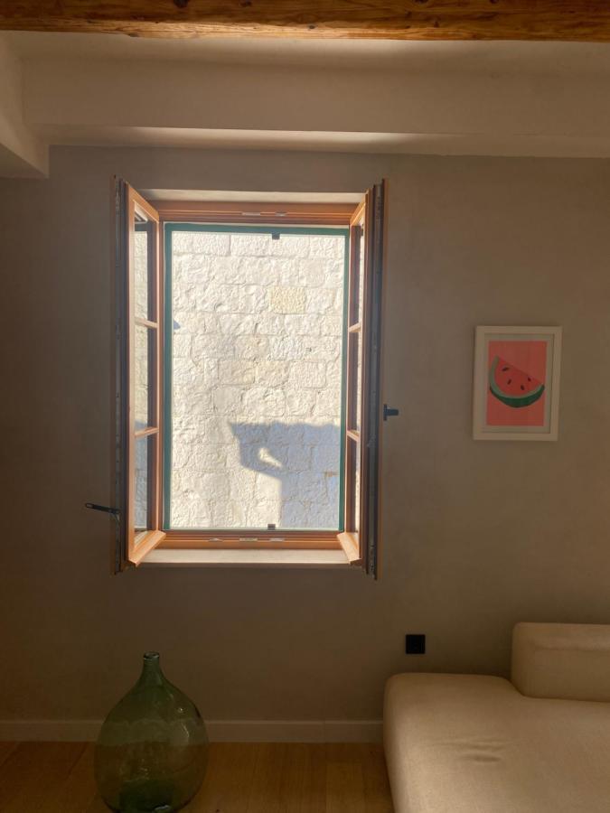 Apartmán Ancient & Modern Šibenik Exteriér fotografie