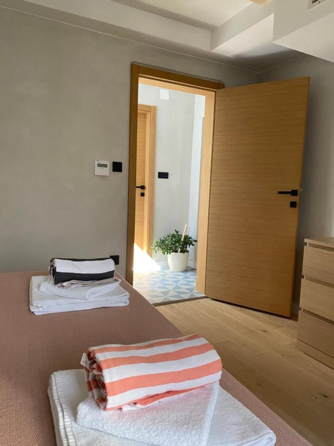Apartmán Ancient & Modern Šibenik Exteriér fotografie