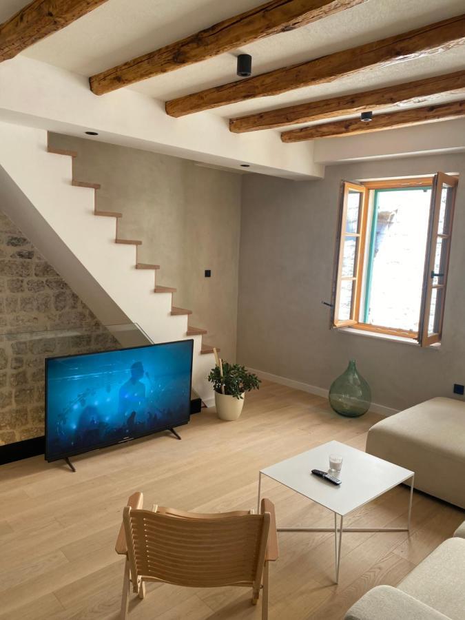 Apartmán Ancient & Modern Šibenik Exteriér fotografie