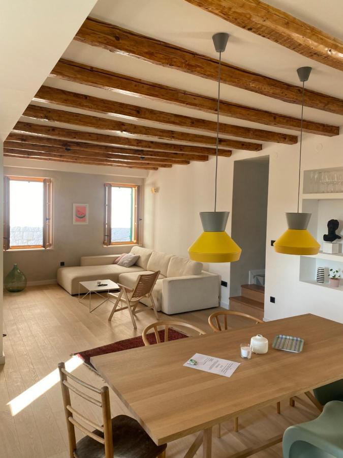 Apartmán Ancient & Modern Šibenik Exteriér fotografie
