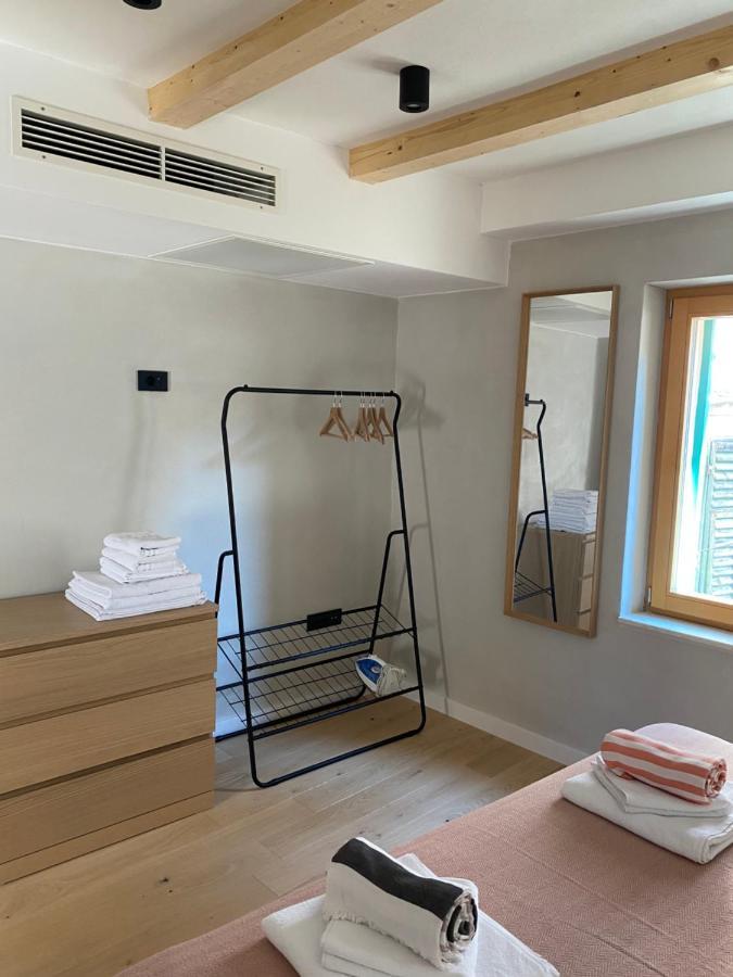 Apartmán Ancient & Modern Šibenik Exteriér fotografie
