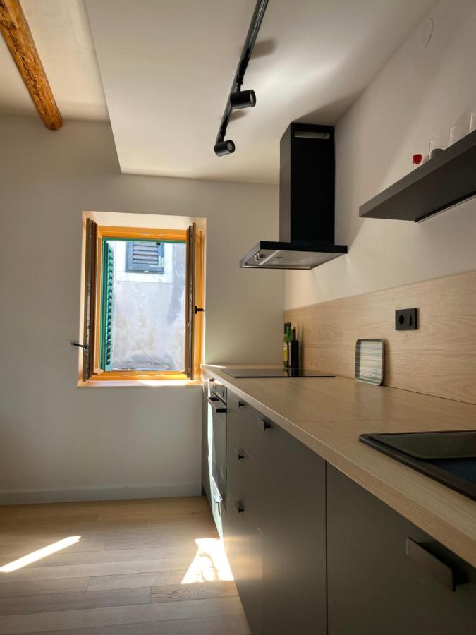 Apartmán Ancient & Modern Šibenik Exteriér fotografie