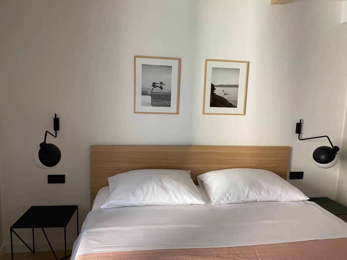 Apartmán Ancient & Modern Šibenik Exteriér fotografie