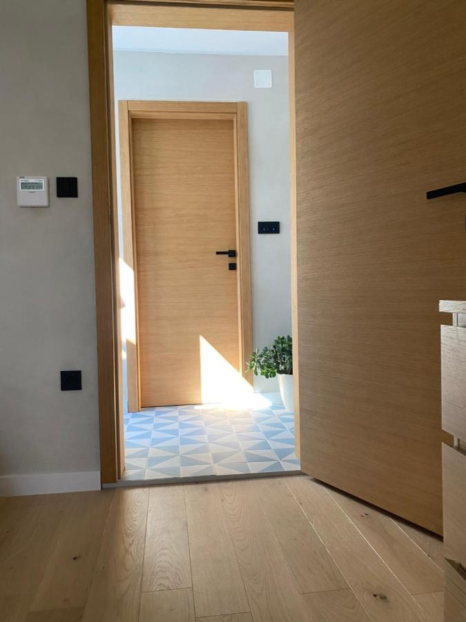 Apartmán Ancient & Modern Šibenik Exteriér fotografie