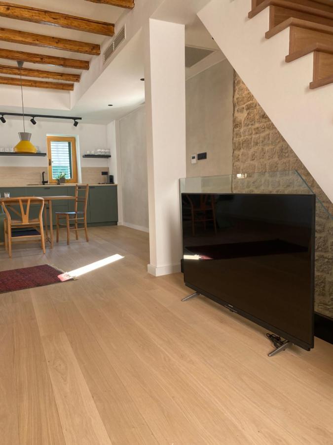 Apartmán Ancient & Modern Šibenik Exteriér fotografie