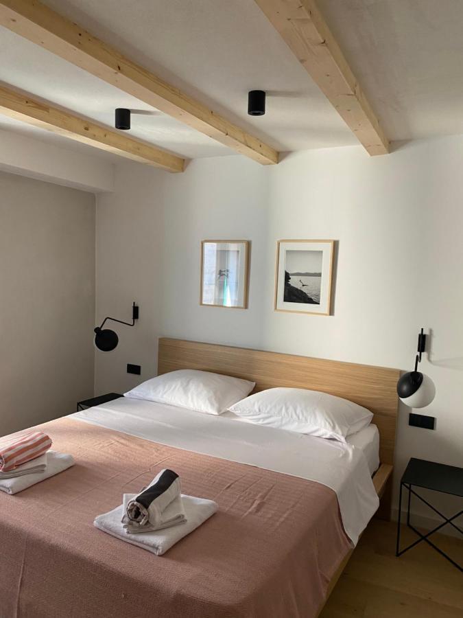 Apartmán Ancient & Modern Šibenik Exteriér fotografie